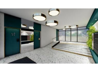 Appart Aulnay-sous-Bois