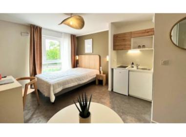 Programme immobilier neuf appart Villeneuve-d'Ascq