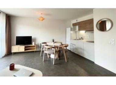 Programme immobilier neuf appart Villeneuve-d'Ascq