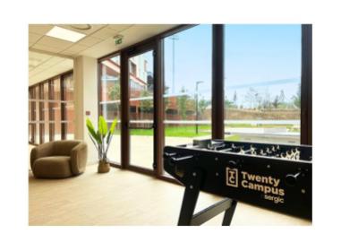 Programme immobilier neuf appart Villeneuve-d'Ascq