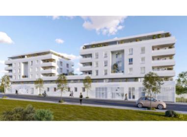 Programme immobilier neuf appart Castelnau-le-Lez