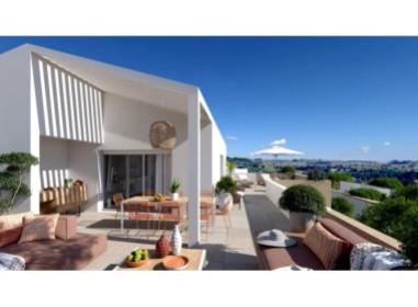 Programme immobilier neuf appart Cournonterral