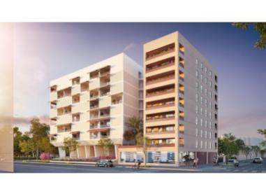 Programme immobilier neuf appart Montpellier