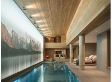 Programme immobilier neuf appart Val-d-Isere