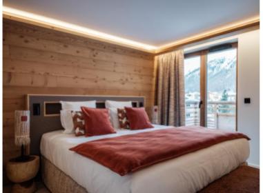 Programme immobilier neuf appart Val-d-Isere