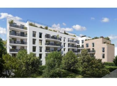 Programme immobilier neuf appart Montigny-lès-Cormeilles