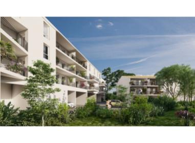 Programme immobilier neuf appart Orange