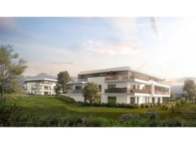 Appart Gresy-sur-Aix