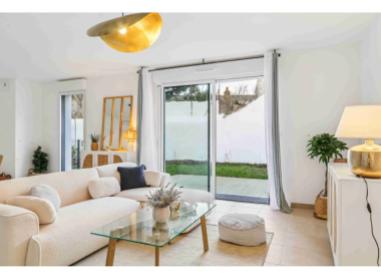 Programme immobilier neuf mixte Nantes