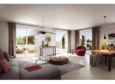 Programme immobilier neuf appart Saint-Herblain