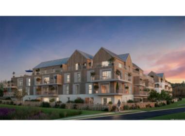 Programme immobilier neuf appart Saint-Ave