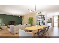 Appart Tassin-la-Demi-Lune