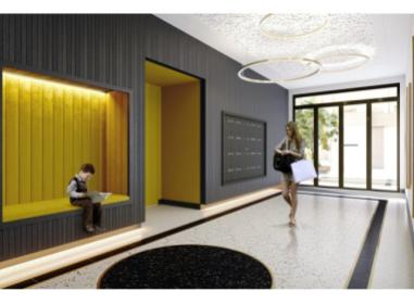 Programme immobilier neuf appart Colombes