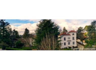 Programme immobilier neuf appart Saint-Didier-au-Mont-d'Or