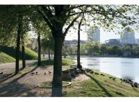 Appart Noisy-le-Grand